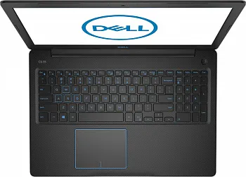 Купить Ноутбук Dell G3 17 3779 (37G3i78S1H1Gi15-LBK) - ITMag