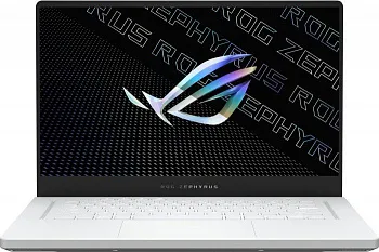 Купить Ноутбук ASUS ROG Zephyrus G15 GA503QS (GA503QS-XS98Q-WH) - ITMag