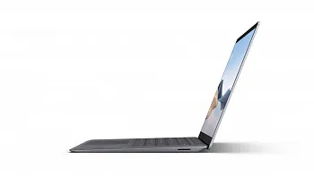 Купить Ноутбук Microsoft Surface Laptop 4 13.5" Platinum (5EB-00085) - ITMag