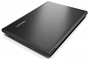 Купить Ноутбук Lenovo IdeaPad 310-15 (80SM00DRRA) Black - ITMag