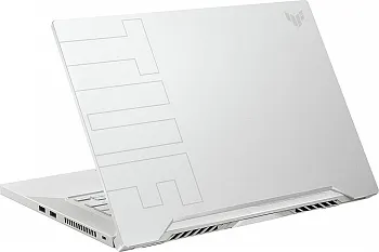 Купить Ноутбук ASUS TUF Dash F15 FX516PR (FX516PR-AZ024T) - ITMag