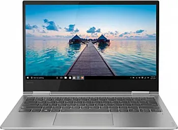 Купить Ноутбук Lenovo Yoga 730-13 (81CT0008US) - ITMag