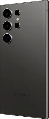 Samsung Galaxy S24 Ultra 12/1TB Titanium Black (SM-S928BZKP) - ITMag