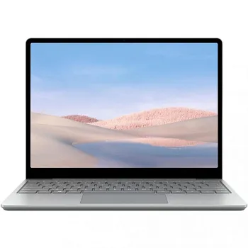 Купить Ноутбук Microsoft Surface Laptop Go 2 i5 (8QF-00031) - ITMag