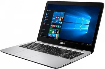 Купить Ноутбук ASUS X556UQ (X556UQ-DM484D) Dark Blue (90NB0BH2-M06140) - ITMag