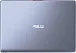 ASUS VivoBook S15 S530FA Starry Grey/Red (S530FA-EJ269) - ITMag