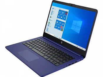 Купить Ноутбук HP 14-fq0010nr (1F8K4UA) - ITMag