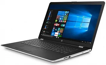 Купить Ноутбук HP 17-bs045ur (2LE52EA) Silver - ITMag