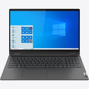 Купить Ноутбук Lenovo IdeaPad 3 15ALC6 (82KU018GPB) - ITMag