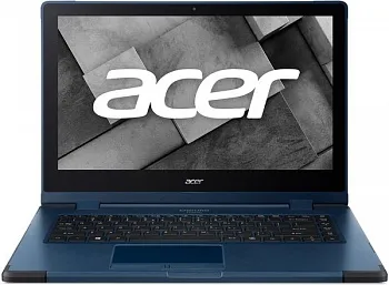 Купить Ноутбук Acer Enduro Urban N3 EUN314-51W-52R0 Denim Blue (NR.R18EU.007) - ITMag
