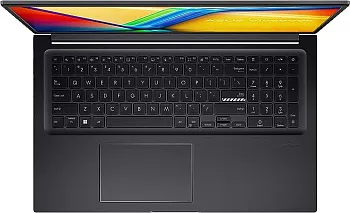 Купить Ноутбук ASUS Vivobook 17X K3704VA Indie Black (K3704VA-AU044, 90NB1091-M001L0) - ITMag