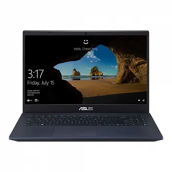 Купить Ноутбук ASUS X571GT (X571GT-AL130T) - ITMag