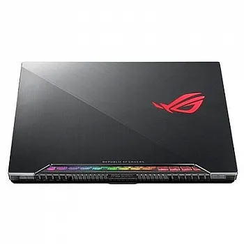 Купить Ноутбук ASUS ROG Strix SCAR II GL504GS (GL504GS-ES077R) - ITMag