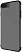 TPU+PC чохол Rock Cheer Series для Apple iPhone 7 plus / 8 plus (5.5") (Чорний) - ITMag