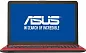 ASUS VivoBook Max X541NA (X541NA-GO009) Red - ITMag