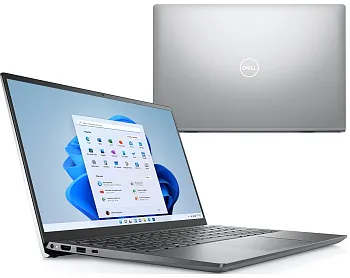 Купить Ноутбук Dell Inspiron 15 5515 (I5515-A082SLV-PUS) - ITMag