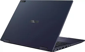 Купить Ноутбук ASUS ExpertBook B7 Flip B7402FVA Star Black (B7402FVA-P60381, 90NX06E1-M00CD0) - ITMag