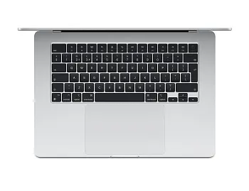 Apple MacBook Air 15" M2 Silver 2023 (MQKR3) - ITMag