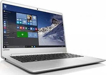 Купить Ноутбук Lenovo Ideapad 710S-13 (80SW00AAPB) Silver - ITMag