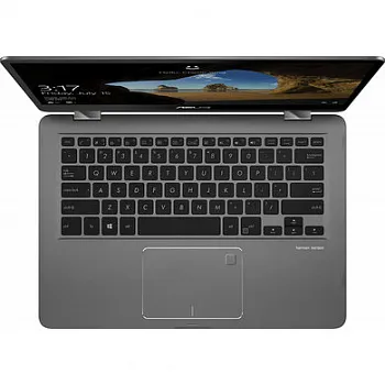 Купить Ноутбук ASUS ZenBook UX410UA (UX410UA-GV096T) (Витринный) - ITMag