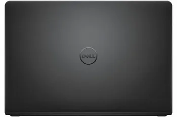 Купить Ноутбук Dell Inspiron 3567 (35i58H1R5M-LBK) Black - ITMag