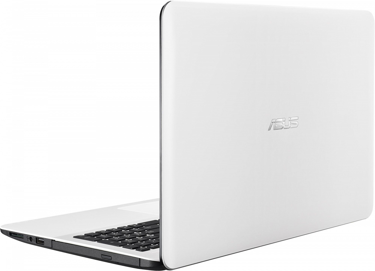 Купить Ноутбук ASUS X555SJ (X555SJ-XO005D) (90NB0AK9-M00050) White - ITMag