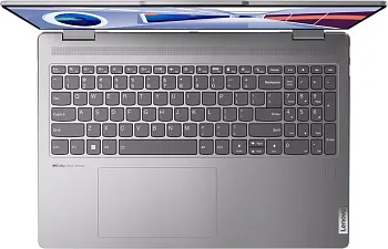 Купить Ноутбук Lenovo Yoga 7 16ARP8 (83BS0021US) - ITMag