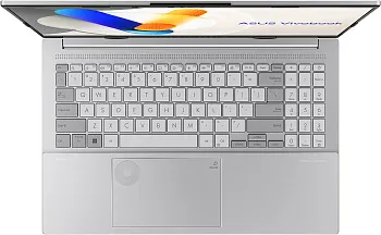 Купить Ноутбук ASUS Vivobook Pro 15 OLED N6506MU (N6506MU-MA029) - ITMag