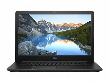 Купить Ноутбук Dell G3 17 3779 Black (37G3i716S2H2G16-WBK) - ITMag