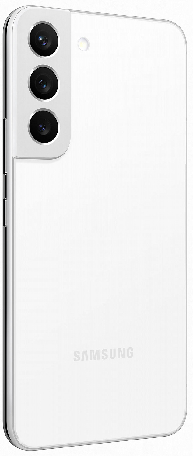 Samsung Galaxy S22 8/256GB Phantom White (SM-S901BZWG) UA - ITMag
