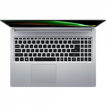 Купить Ноутбук Acer Aspire 5 A515-45G-R91R Pure Silver (NX.A8CEU.00A) - ITMag