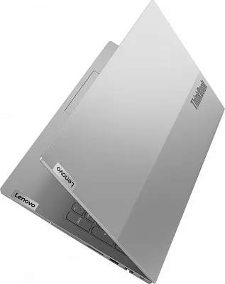 Купить Ноутбук Lenovo ThinkBook 15 G2 ITL Mineral Grey (20VE0006RA) - ITMag