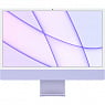 Apple iMac 24 M1 Purple 2021 (Z131IMAC01) - ITMag