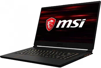 Купить Ноутбук MSI GS65 8RE Stealth Thin (GS658RE-051US) - ITMag