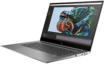 Купить Ноутбук HP ZBook Studio G8 Silver (4F8J6EA) - ITMag