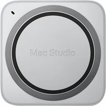 Apple Mac Studio (MJMV3) - ITMag