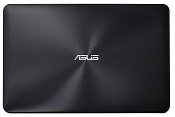 Купить Ноутбук ASUS X555SJ (X555SJ-XO002D) (90NB0AK8-M00020) Black - ITMag