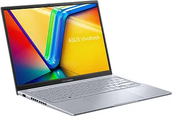 Купить Ноутбук ASUS VivoBook 14X K3405VC (K3405VC-OLED-9W) - ITMag