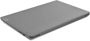 Купить Ноутбук Lenovo IdeaPad 3 15ALC6 Arctic Gray (82KU01DSRA) - ITMag