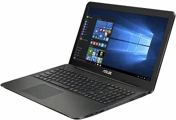 Купить Ноутбук ASUS F554LA (F554LA-XO1463H) - ITMag