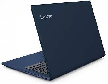 Купить Ноутбук Lenovo IdeaPad 330-15 Blue (81DC009LRA) - ITMag
