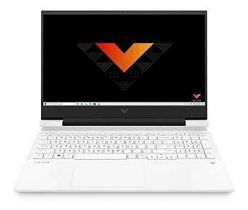 Купить Ноутбук HP Victus 16-e0007ua Silver (4R8B9EA) - ITMag
