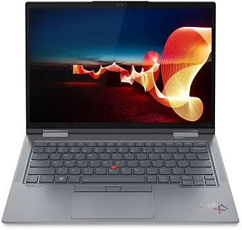 Купить Ноутбук Lenovo ThinkPad X1 Yoga Gen 7 (21CD0057PB) - ITMag