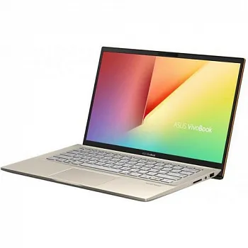 Купить Ноутбук ASUS VivoBook S14 S431FA Green (S431FA-EB096) - ITMag
