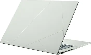 Купить Ноутбук ASUS Zenbook 14 UX3402ZA (UX3402ZA-KP375W) - ITMag