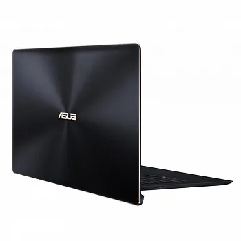 Купить Ноутбук ASUS ZenBook S UX391FA Blue (UX391FA-AH025T) - ITMag