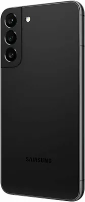 Samsung Galaxy S22+ SM-S9060 8/128GB Phantom Black - ITMag
