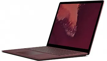 Купить Ноутбук Microsoft Surface Laptop 2 Burgundy (LQN-00024) - ITMag