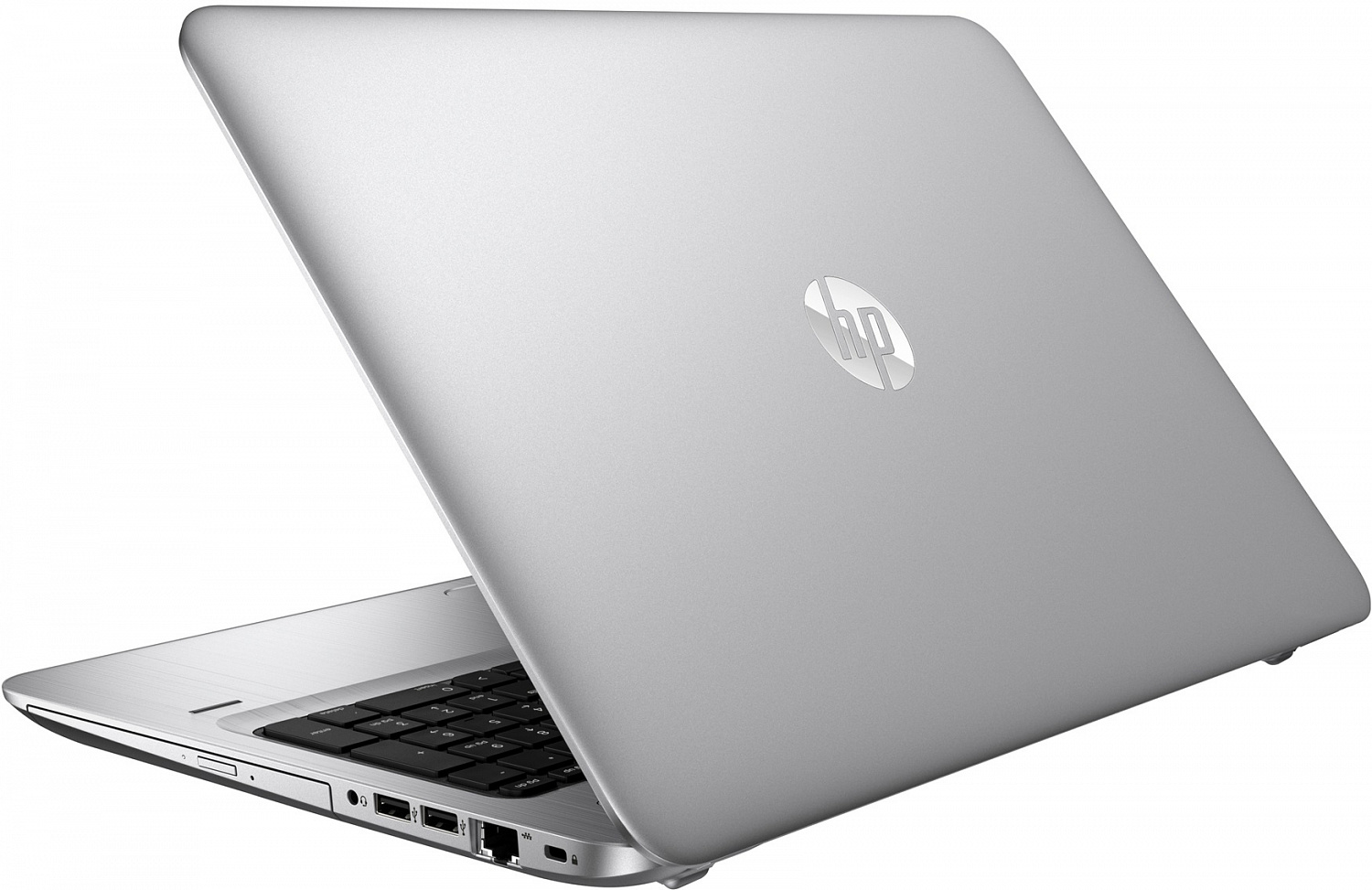 Купить Ноутбук HP ProBook 450 G4 (1LT92ES) - ITMag