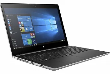 Купить Ноутбук HP ProBook 450 G5 (3GJ29ES) - ITMag